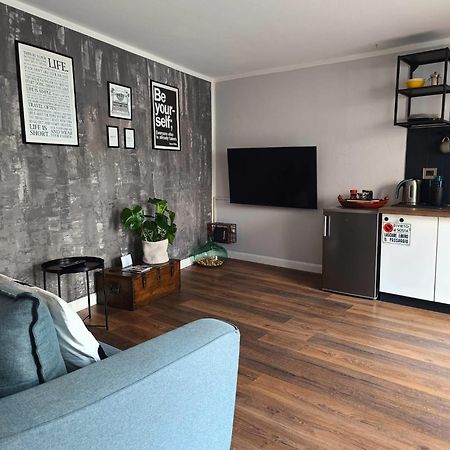 Loft 23 Apartment Empoli Bagian luar foto