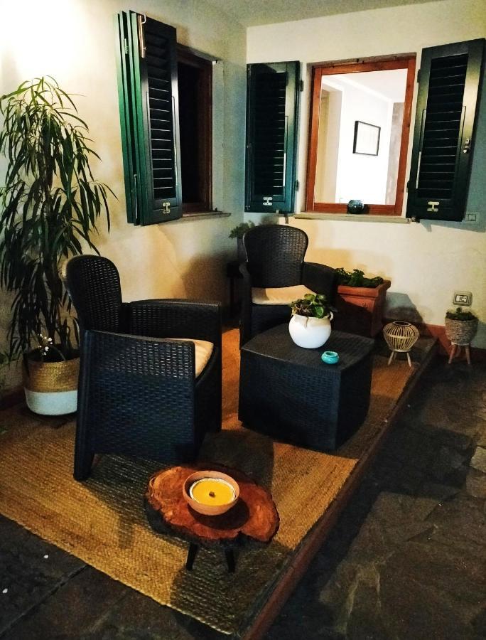 Loft 23 Apartment Empoli Bagian luar foto