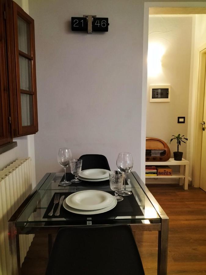 Loft 23 Apartment Empoli Bagian luar foto