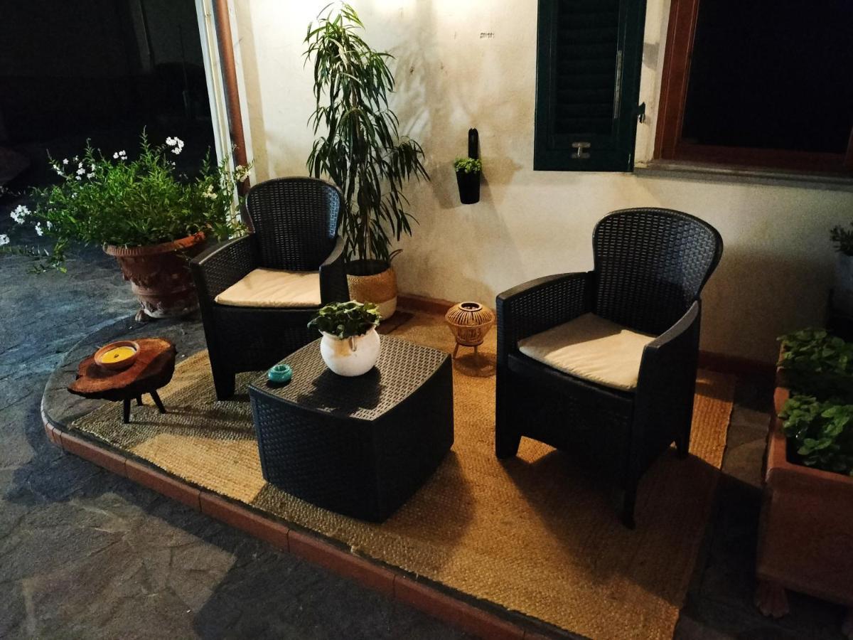 Loft 23 Apartment Empoli Bagian luar foto