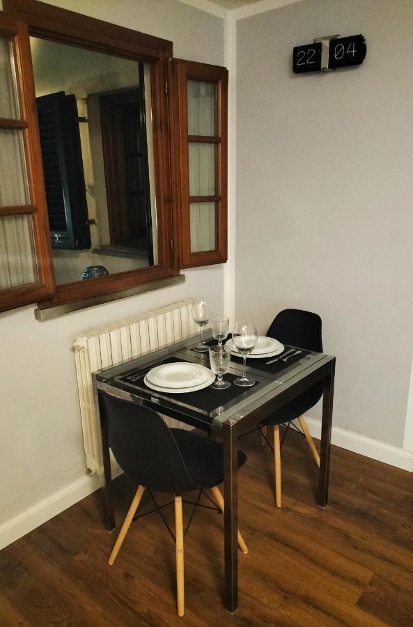Loft 23 Apartment Empoli Bagian luar foto