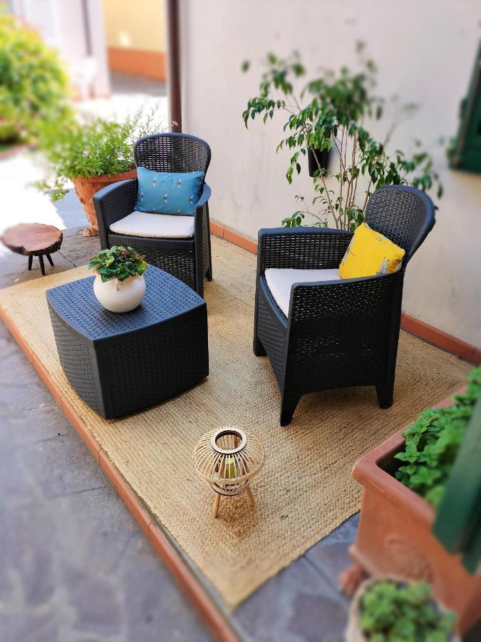 Loft 23 Apartment Empoli Bagian luar foto