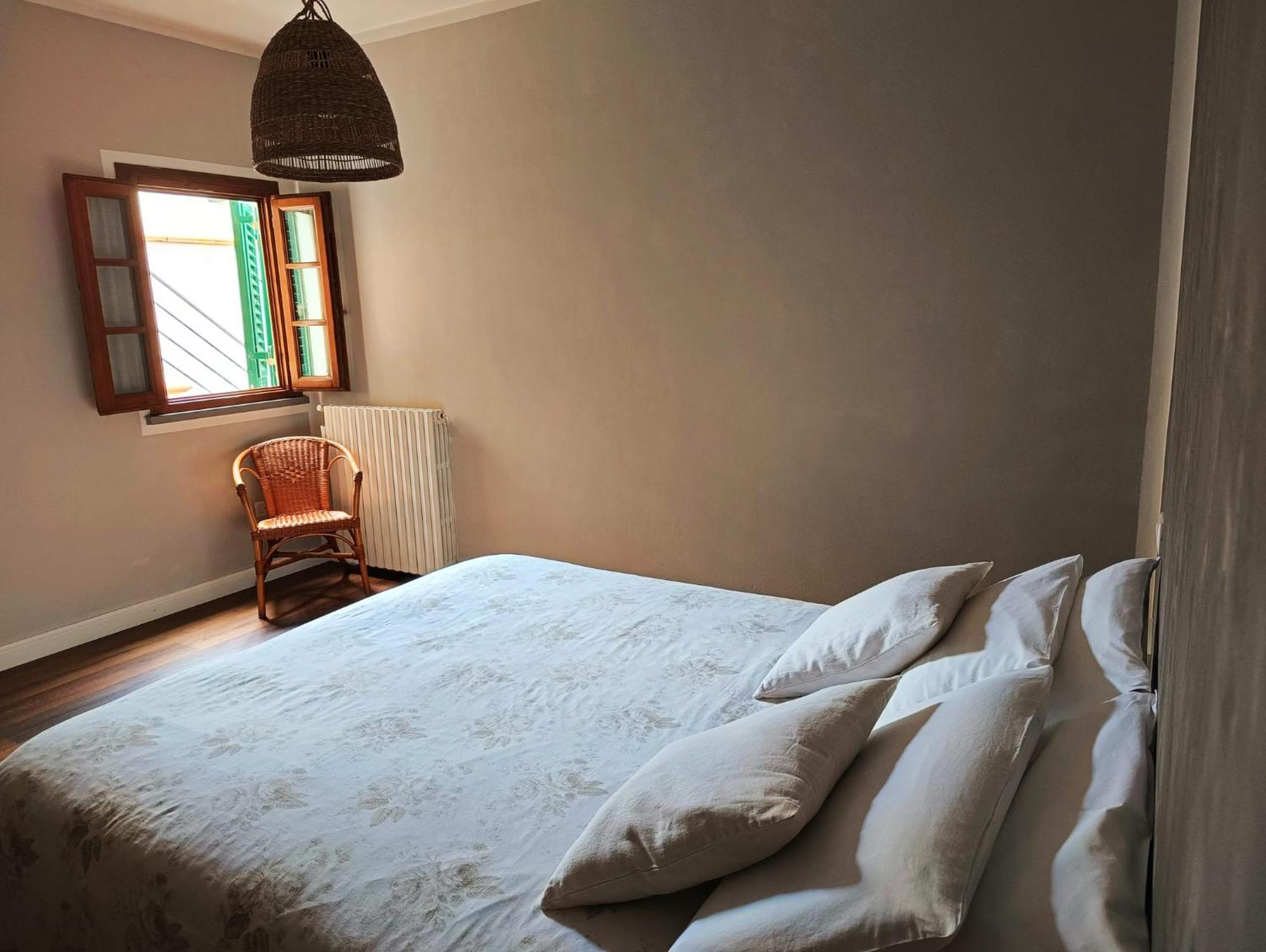 Loft 23 Apartment Empoli Bagian luar foto