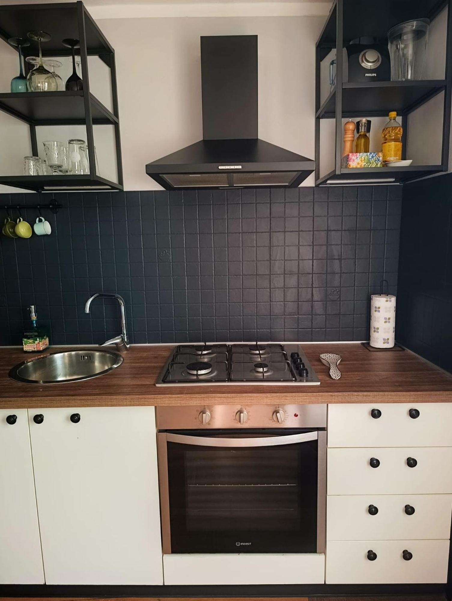 Loft 23 Apartment Empoli Bagian luar foto
