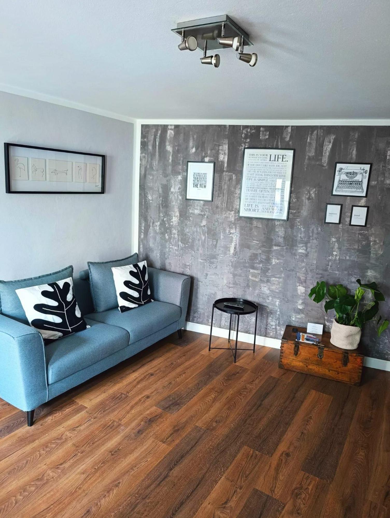 Loft 23 Apartment Empoli Bagian luar foto