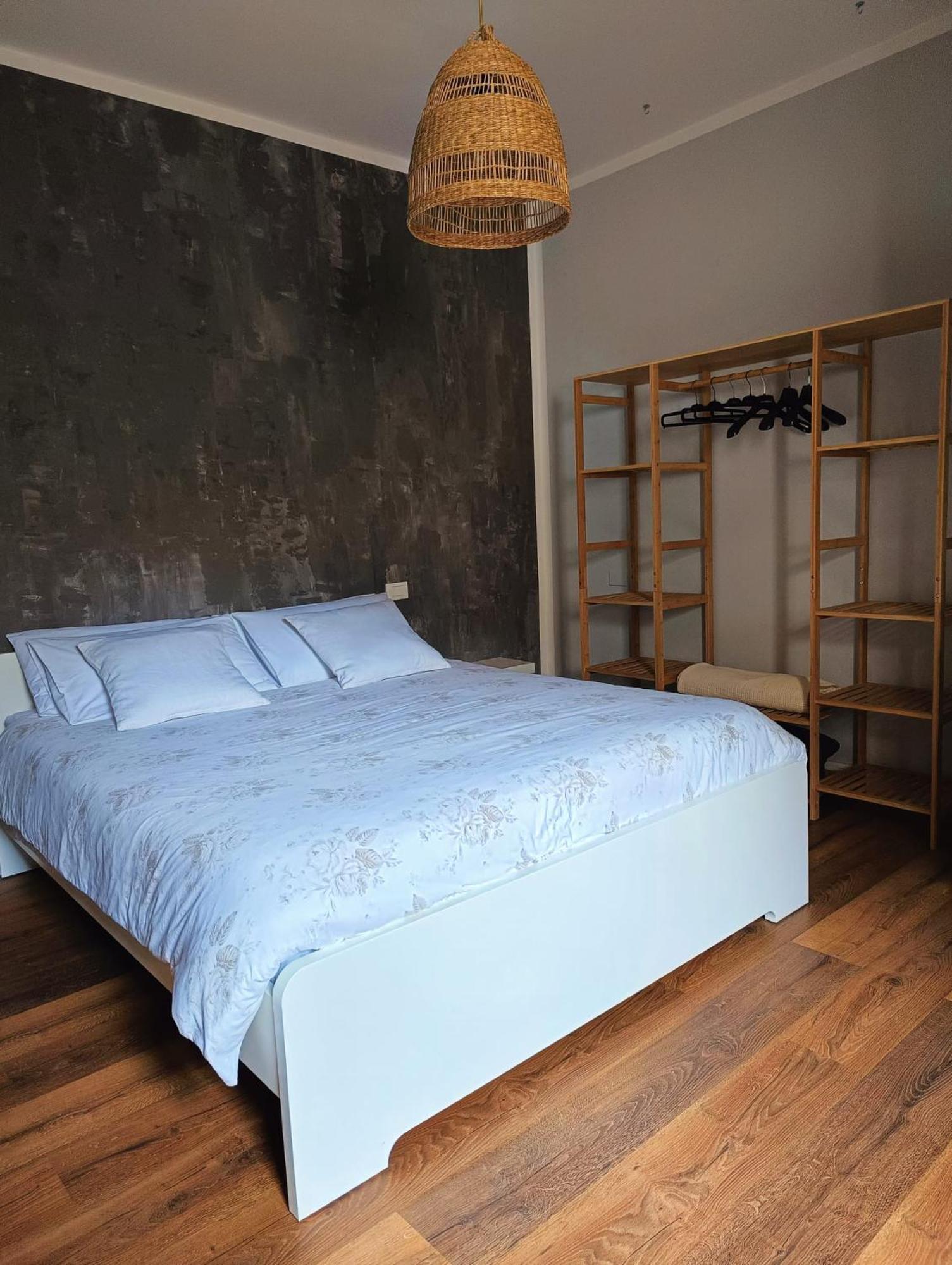 Loft 23 Apartment Empoli Bagian luar foto