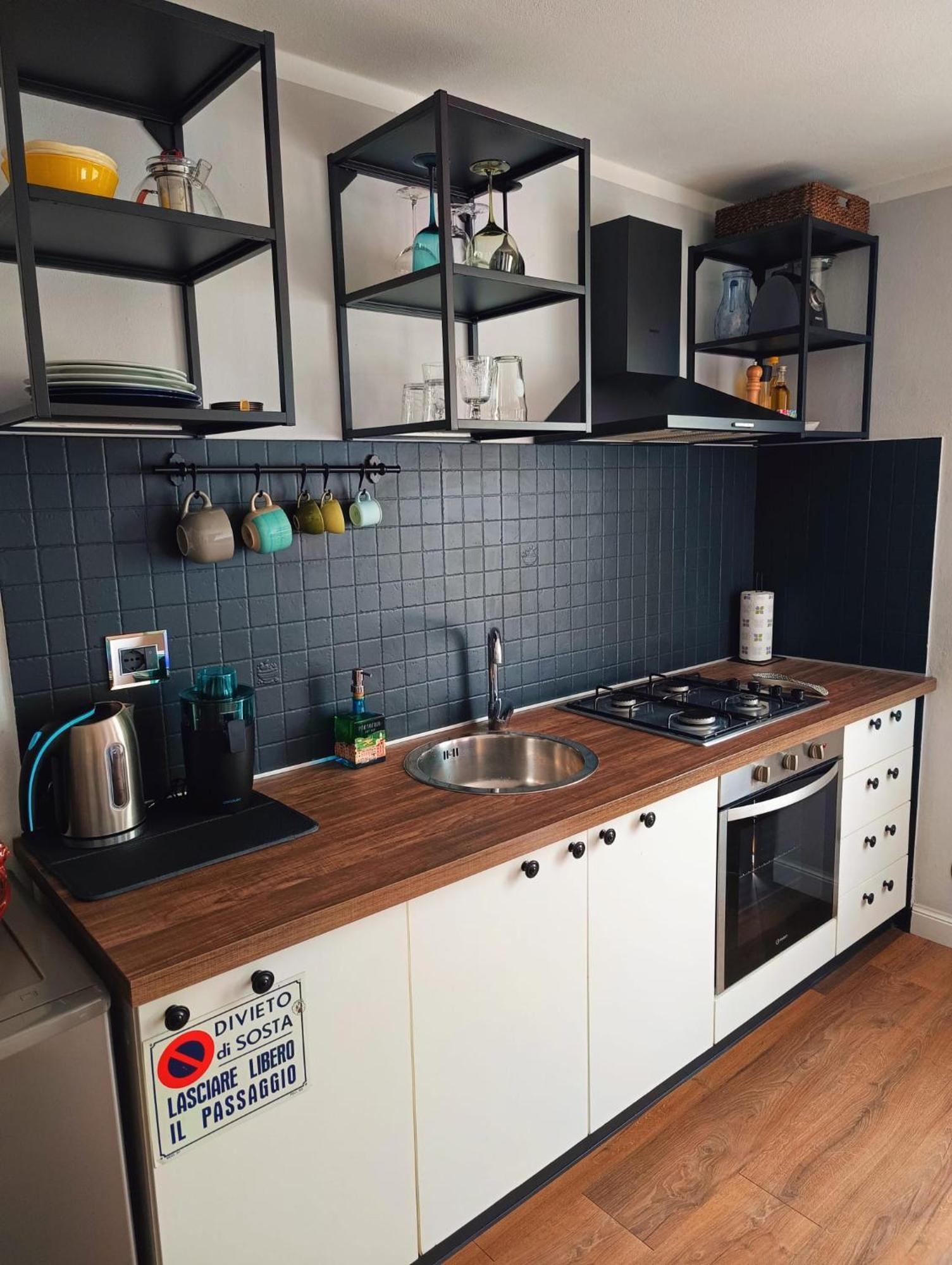 Loft 23 Apartment Empoli Bagian luar foto