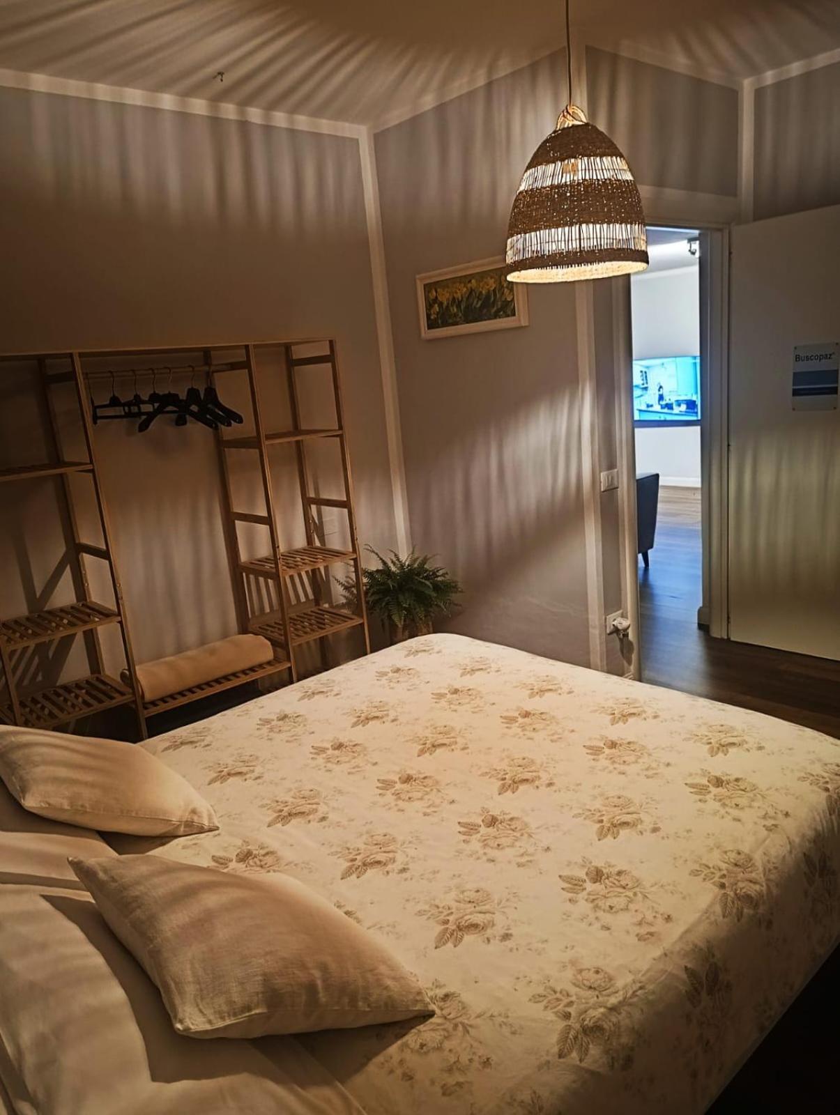 Loft 23 Apartment Empoli Bagian luar foto